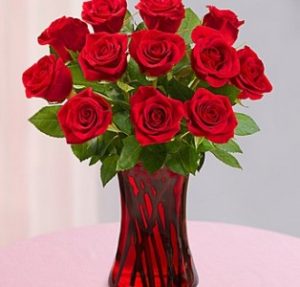 Una Docena de Rosas