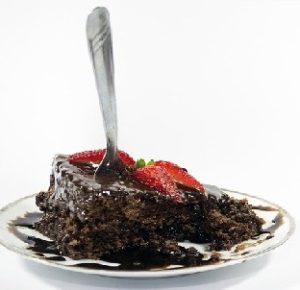 Torta de Chocolate